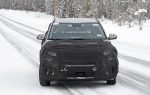 Новый кроссовер Kia 2019 04